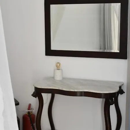 アパート Patmos Cute Seafront Escape For 2 Grikos Bay (Patmos)