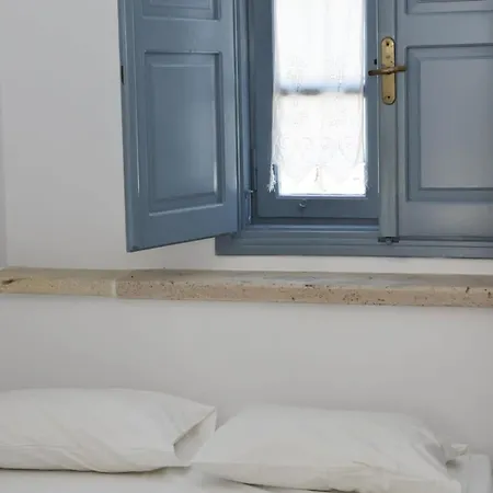 Patmos Cute Seafront Escape For 2 *