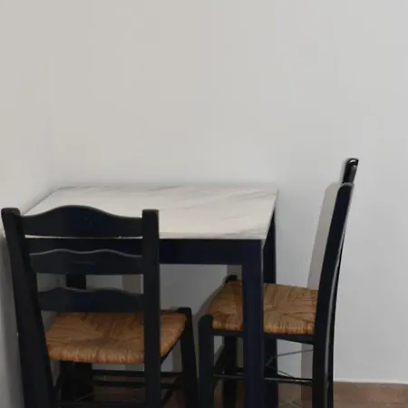アパート Patmos Cute Seafront Escape For 2 Grikos Bay (Patmos)